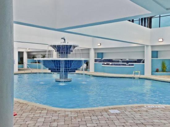 Villa Landmark 1009 à Myrtle Beach Extérieur photo
